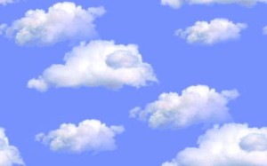 clouds-fluffly-clouds-seamless-background-blue-sky