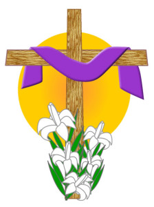 eastercross